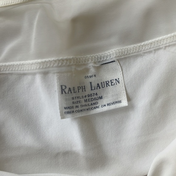 Lot of 4 spaghetti strap camisoles 🌺 - Picture 7 of 8